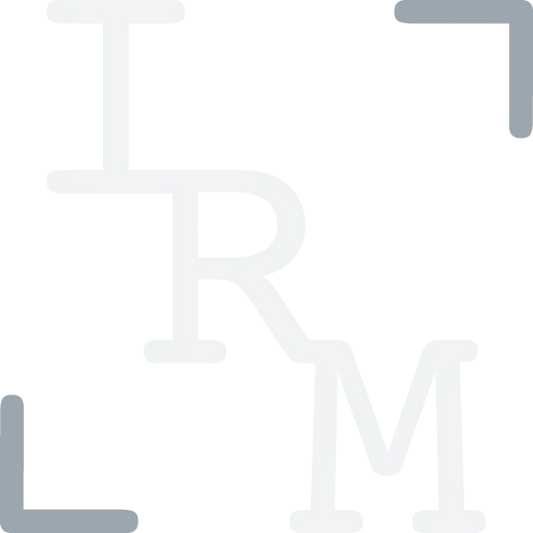 Ian Rand McKenzie's logo